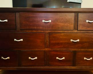 Broyhill Dresser