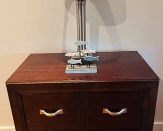 Broyhill Night Stands