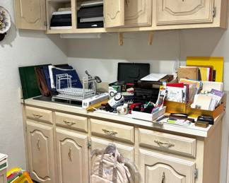 Office Supplies