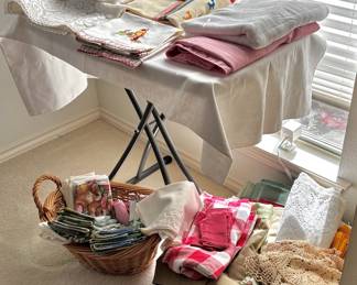 Linens