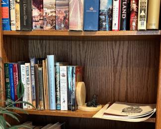 Books
