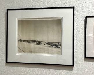 Photos, Bomber Planes