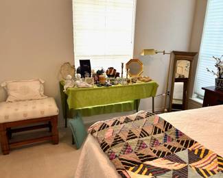 Decor, Plus