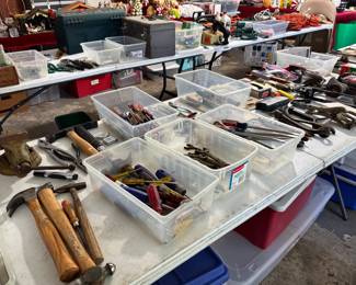 Hand Tools, Plus