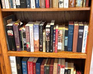 Books