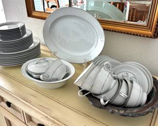 Noritake "Whitehall" China