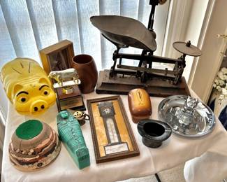 Collectibles