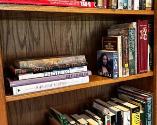 Books