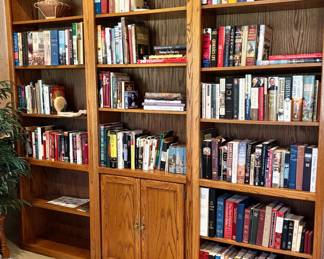 Books!