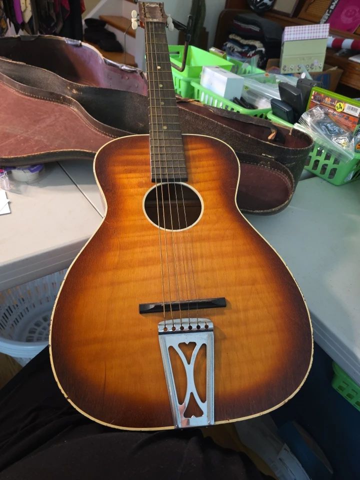 Vintage Regal