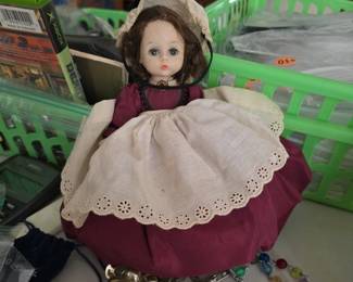 Madame Alexander