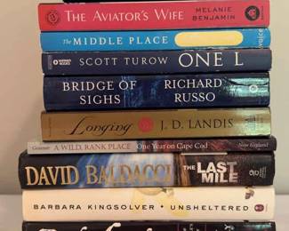 Books