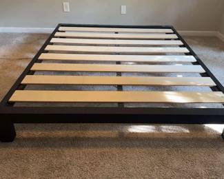 Bed Frame