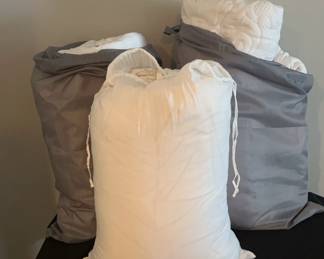 Comforters A Fitted Mattress Cover