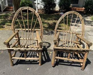 Outdoor Chairs