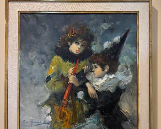Sale Picture