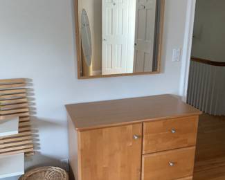 GREAT DRESSER/CABINET