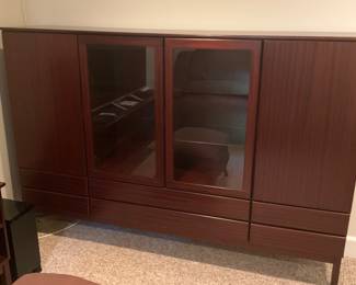 GREAT CABINET