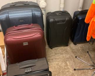 LUGGAGE