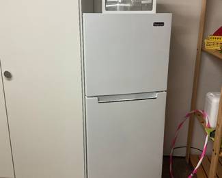 SMALL REFRIGERATOR