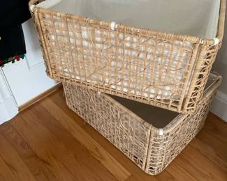 BASKETS