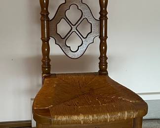 Thomasville French Country Dining Chair