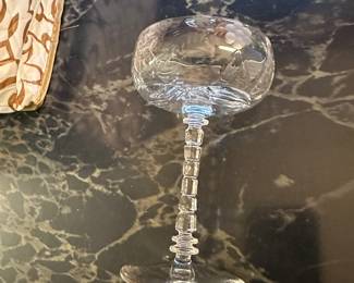 Rock Sharpe Champagme/ Sherbert