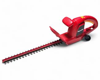 Homelite UT44110-A Electric Hedge Trimmer