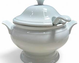 BIA Cordon Bleu 3-Piece Soup Tureen Serving Set