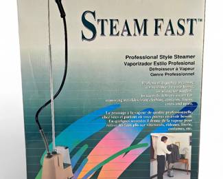 Steam Fast SP-350 Professional Steamer