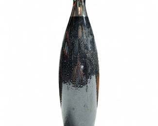 Tall Decorative Ceramic Vase