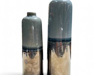 Eightmood Vases with Gradient Design