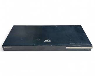 Samsung BD-C5500 Blu-Ray DVD Player with LinkStick