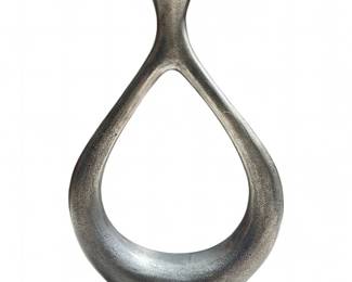 Signature Design by Ashley Dimaia Metal Candle Holder