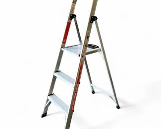 Little Giant Xtra-Lite Aluminum Stepladder