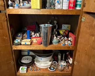 Collectibles and more