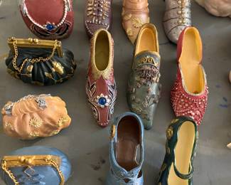 Shoe Collectibles