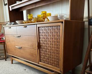 Mid Century Modern by Lane
