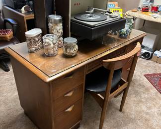 Mid Century Modern by Lane
