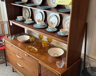 Mid Century Modern