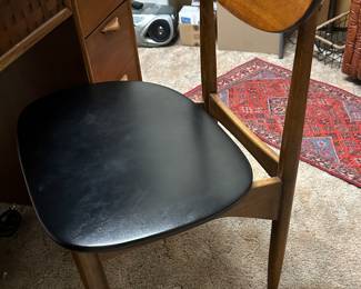 Mid Century Modern 