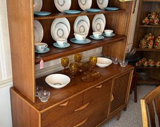 Mid Century Modern By Lane