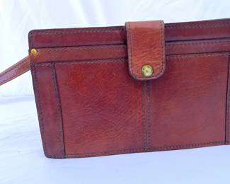 156 BondStreetItalyLeatherBagforRestoration