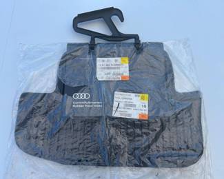 32 AllWeatherAudiFloorMats