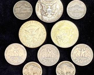 149 HistoricAmericanCoinCollection