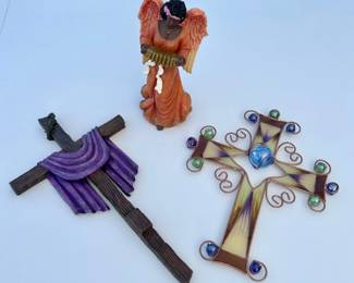 63 AngelicHomeDecor