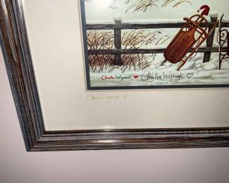 Sale Picture