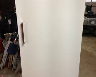 WESTINGHOUSE FREEZER