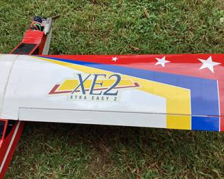 RC AIRPLANES, FUNTANA, RC AIRPLANE XE2, S40, RC HELICOPTER, SPECTRUM, RC CONTROLLERS, GEAR, CAMPACS, NITRO, GLOW PLUG, HOBBICO RC STATION