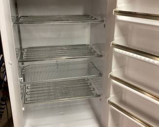 WESTINGHOUSE FREEZER